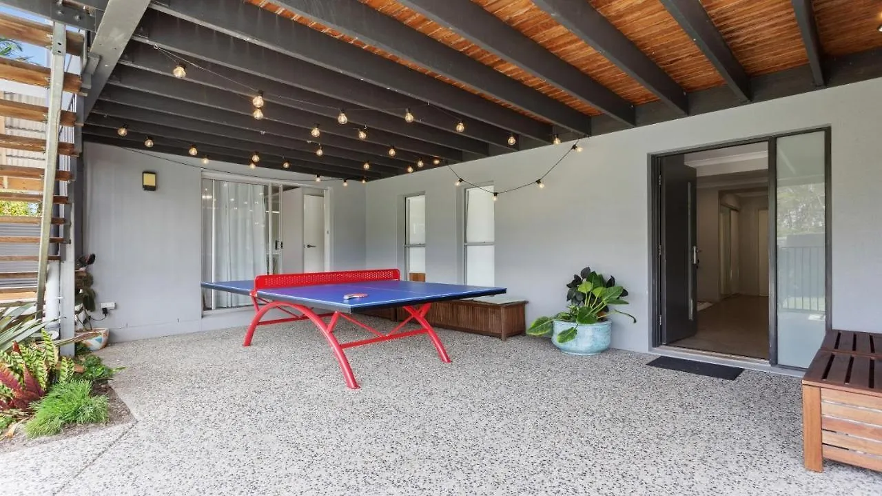 1 Ilya Street Currimundi Qld location